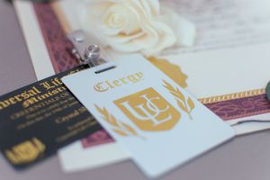 Maryland Micro Wedding