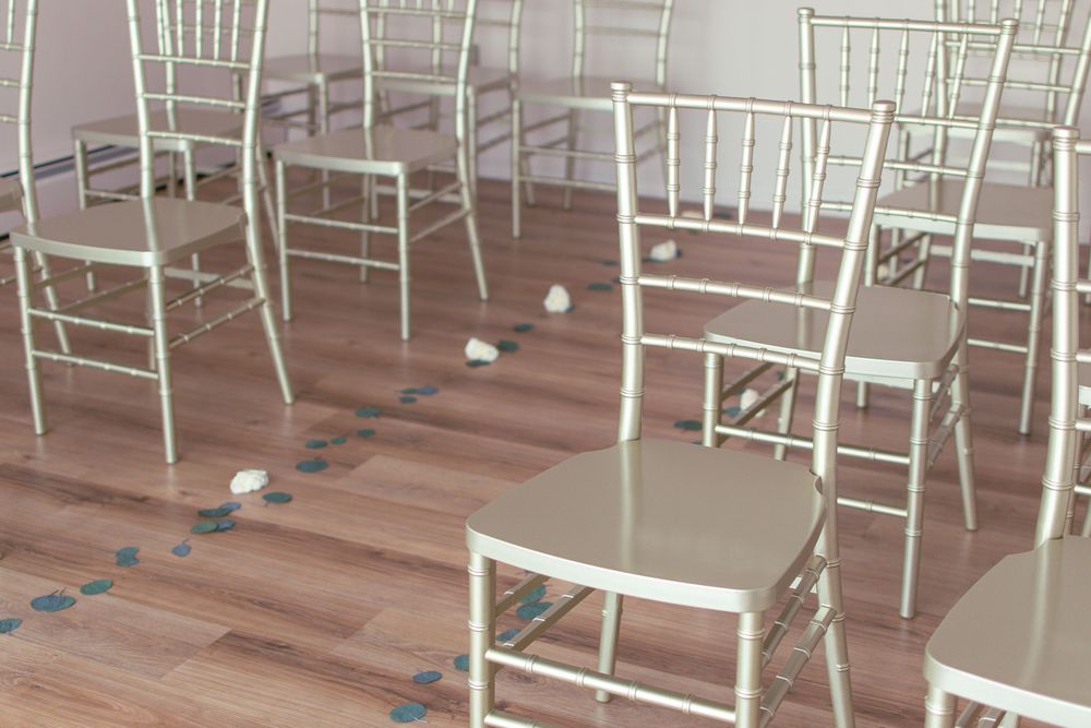 Maryland Micro Wedding