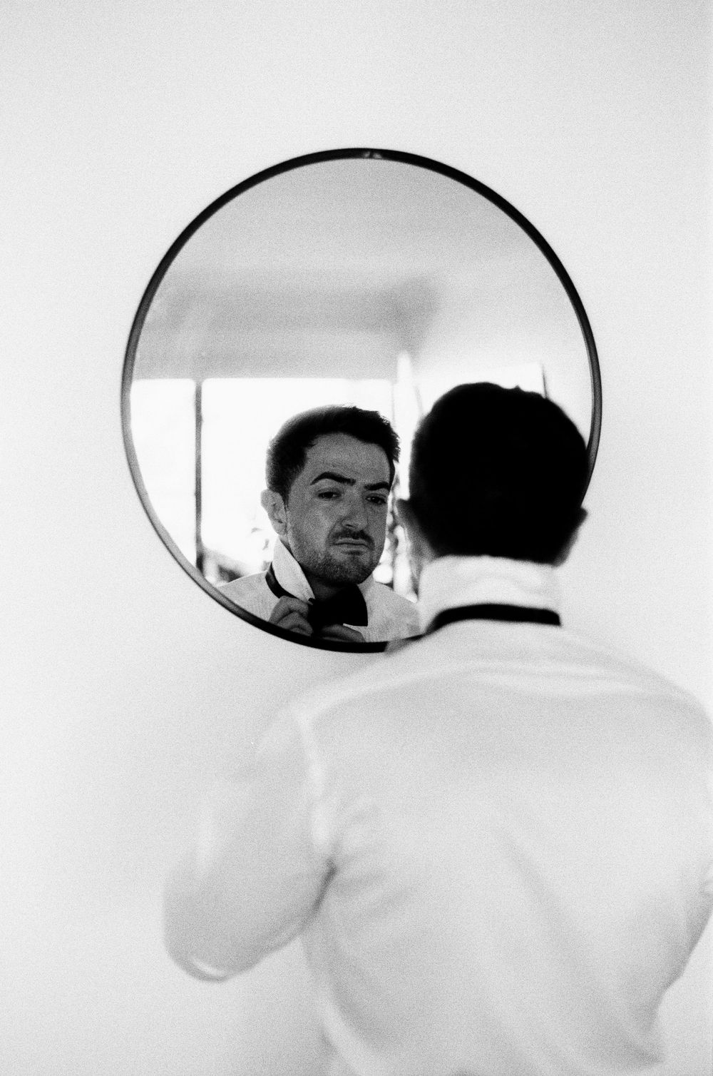 35mm film wedding photographer Rockhampton