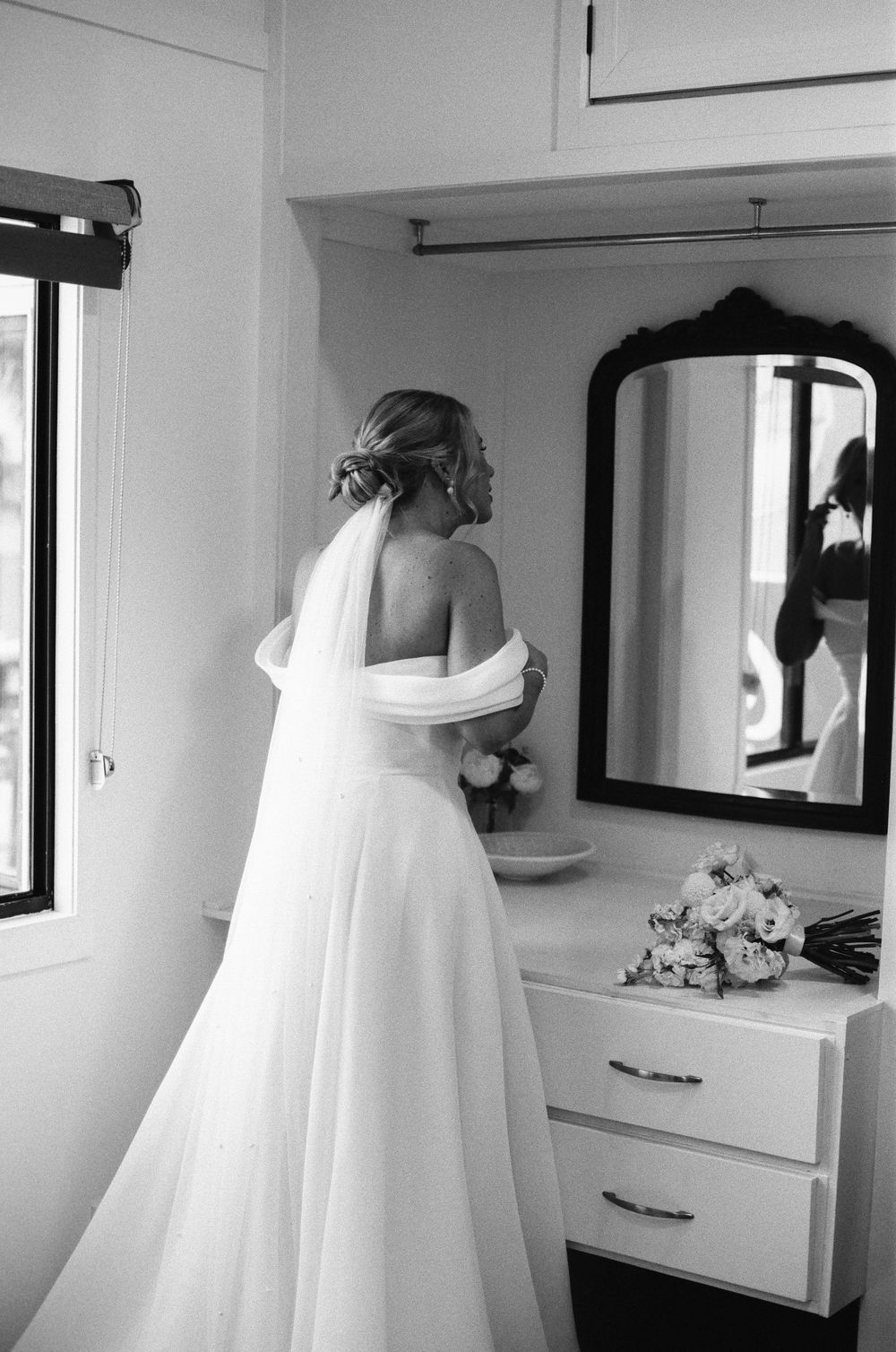 35mm film wedding photographer Rockhampton