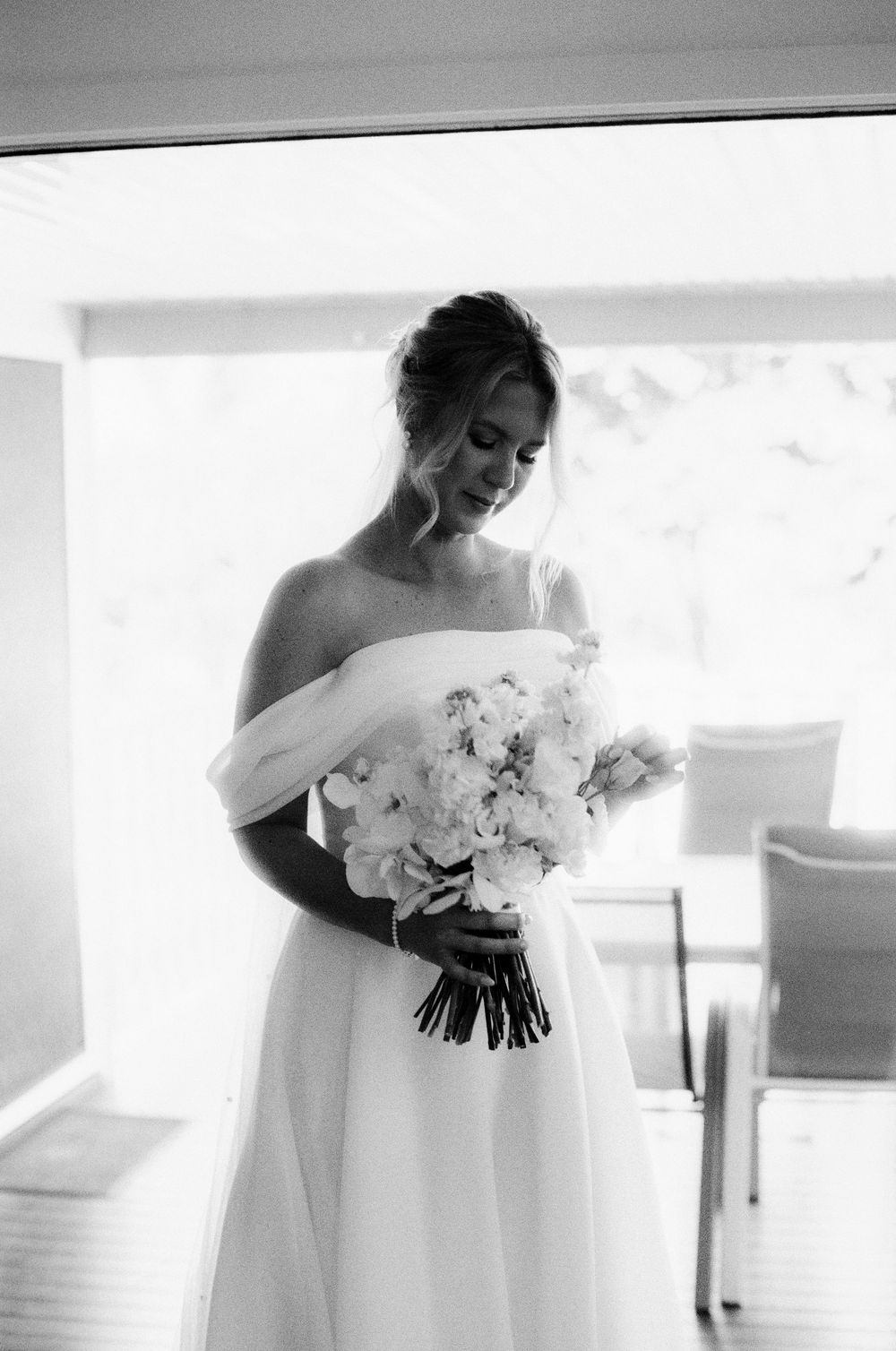 35mm film wedding photographer Rockhampton