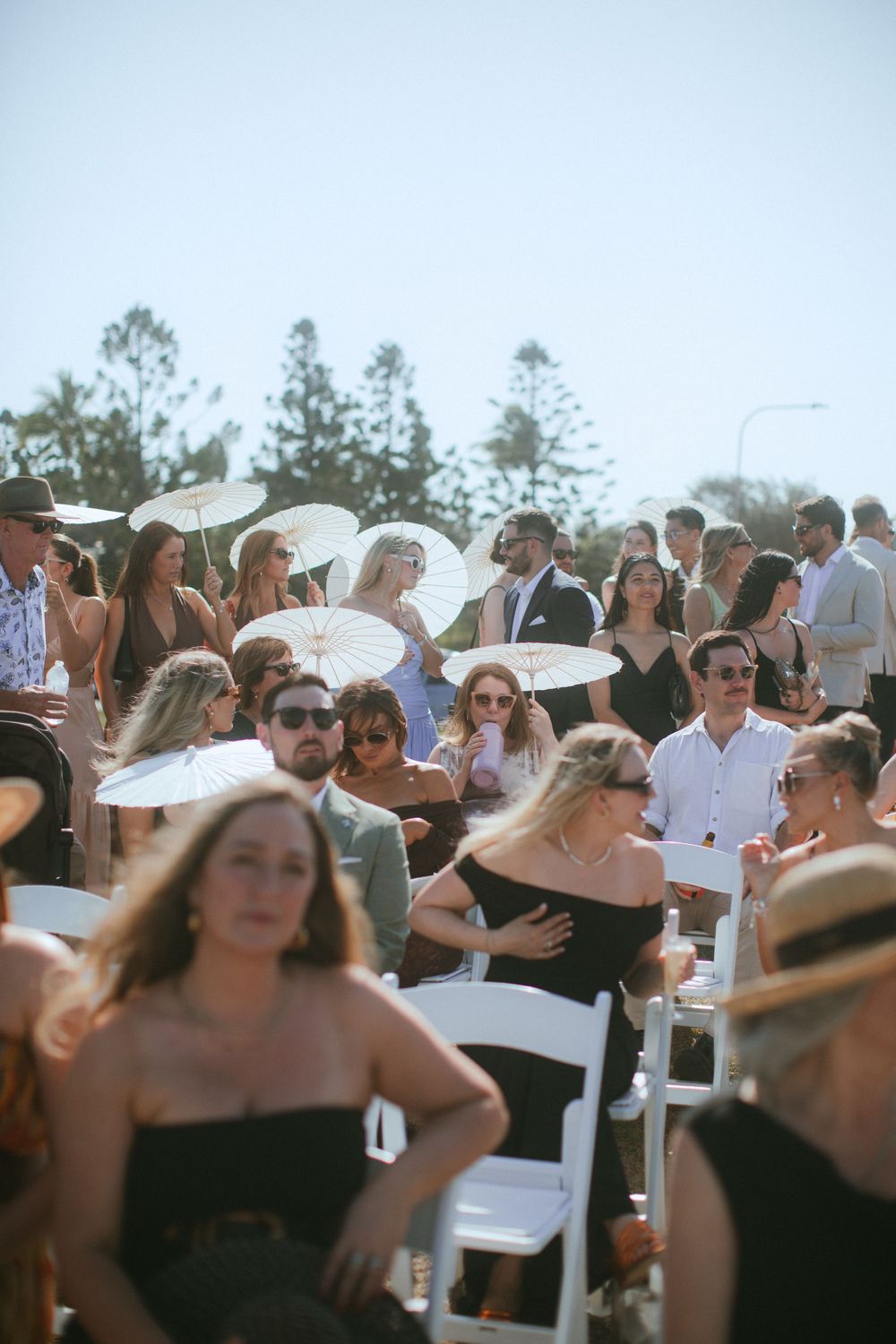Central Queensland Wedding Photographer 
Rockhampton Wedding Photographer