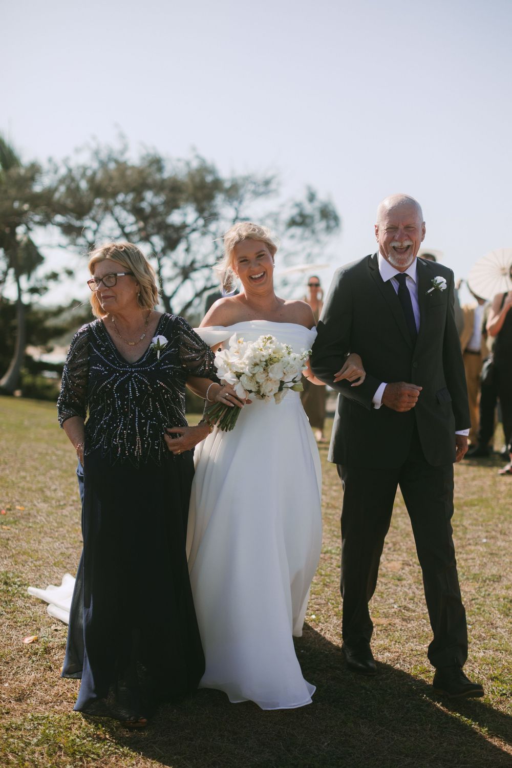 Central Queensland Wedding Photographer 
Rockhampton Wedding Photographer