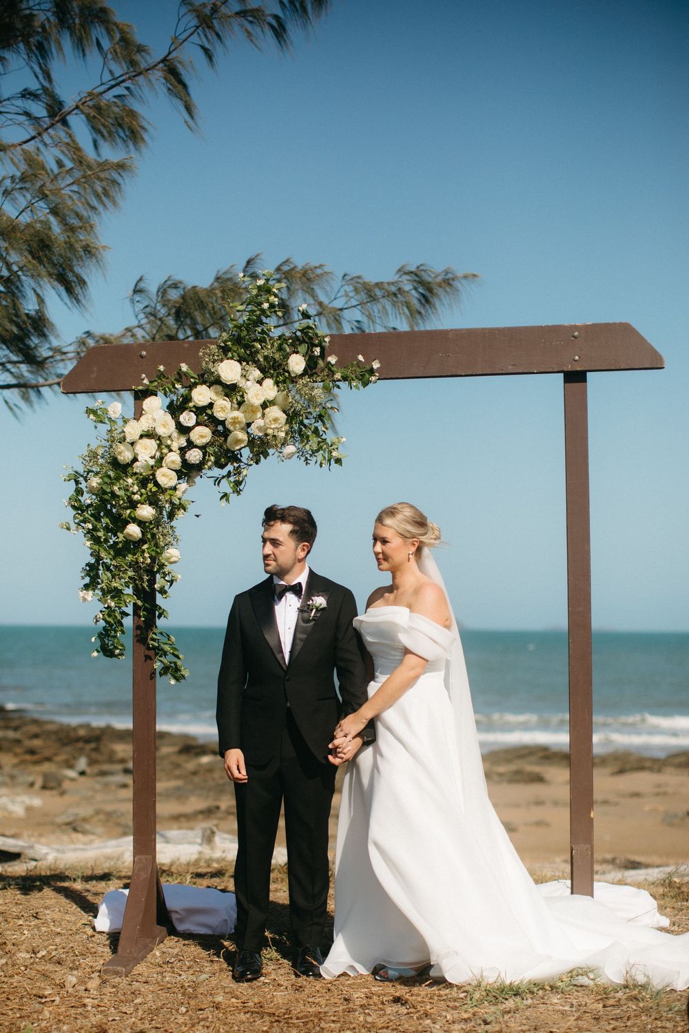 EMU PARK WEDDING PHOTOGRAPHER
Central Queensland Wedding Photographer 
Rockhampton Wedding Photographer