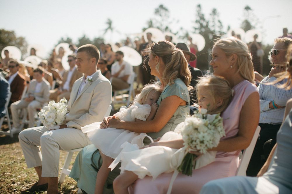 Central Queensland Wedding Photographer 
Rockhampton Wedding Photographer