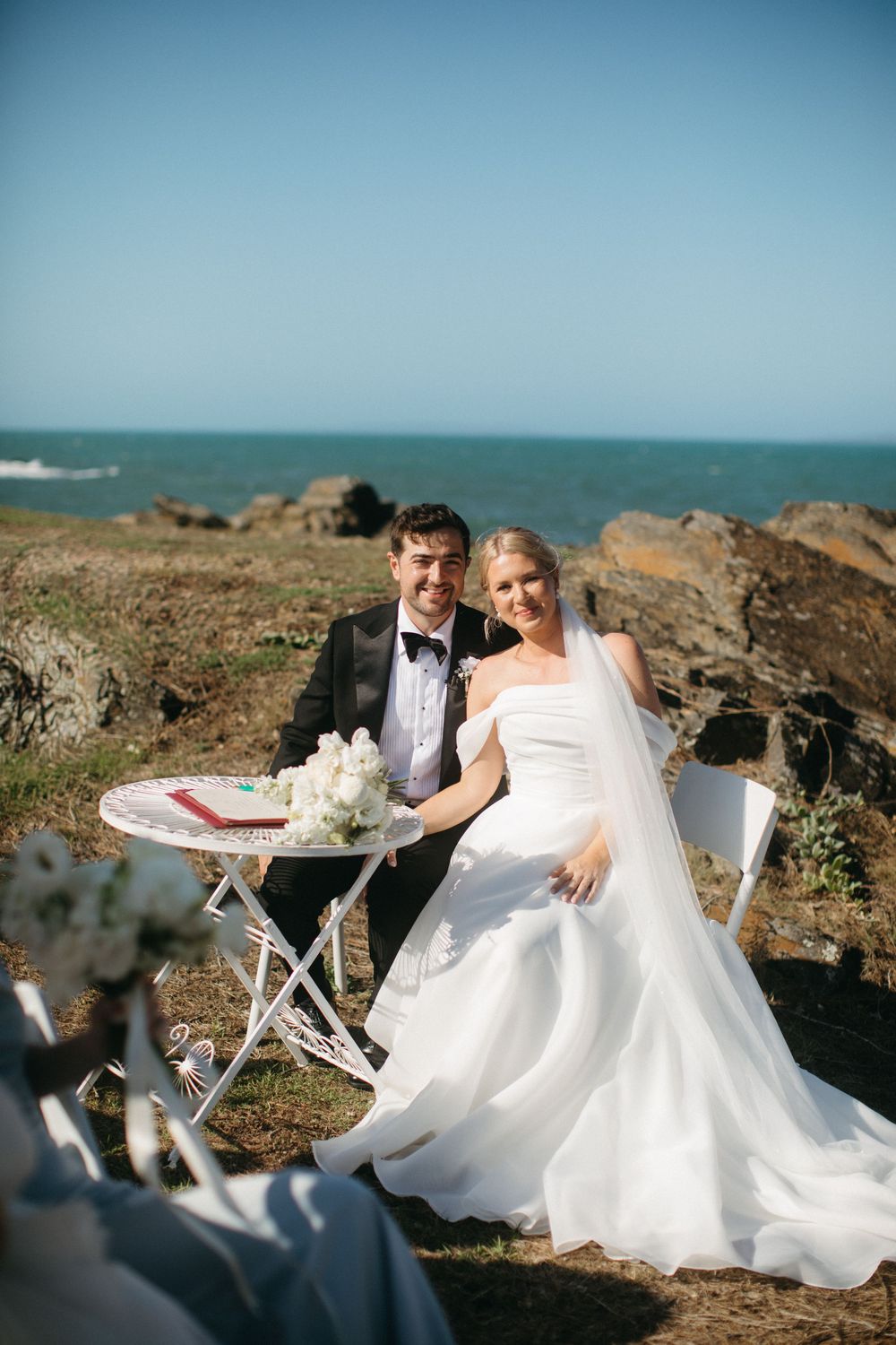 Central Queensland Wedding Photographer 
Rockhampton Wedding Photographer