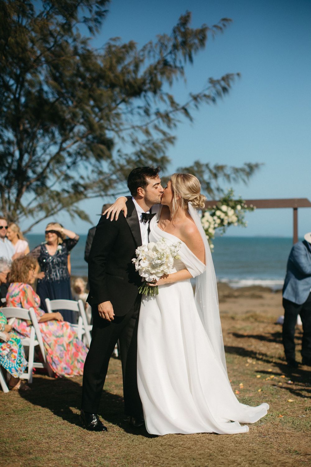 Central Queensland Wedding Photographer 
Rockhampton Wedding Photographer