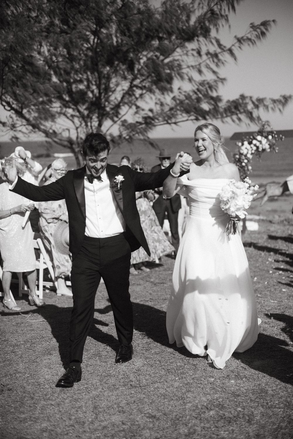 Central Queensland Wedding Photographer 
Rockhampton Wedding Photographer