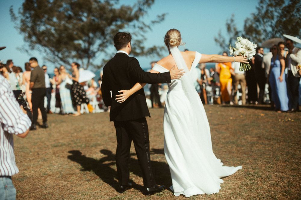 Central Queensland Wedding Photographer 
Rockhampton Wedding Photographer