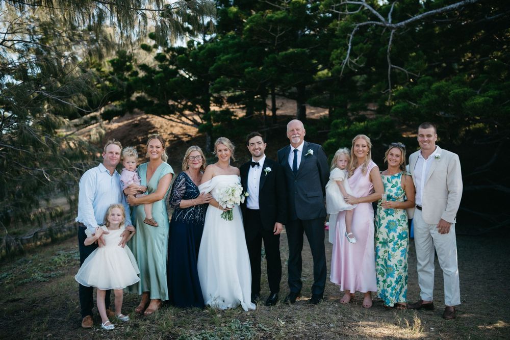 Central Queensland Wedding Photographer 
Rockhampton Wedding Photographer