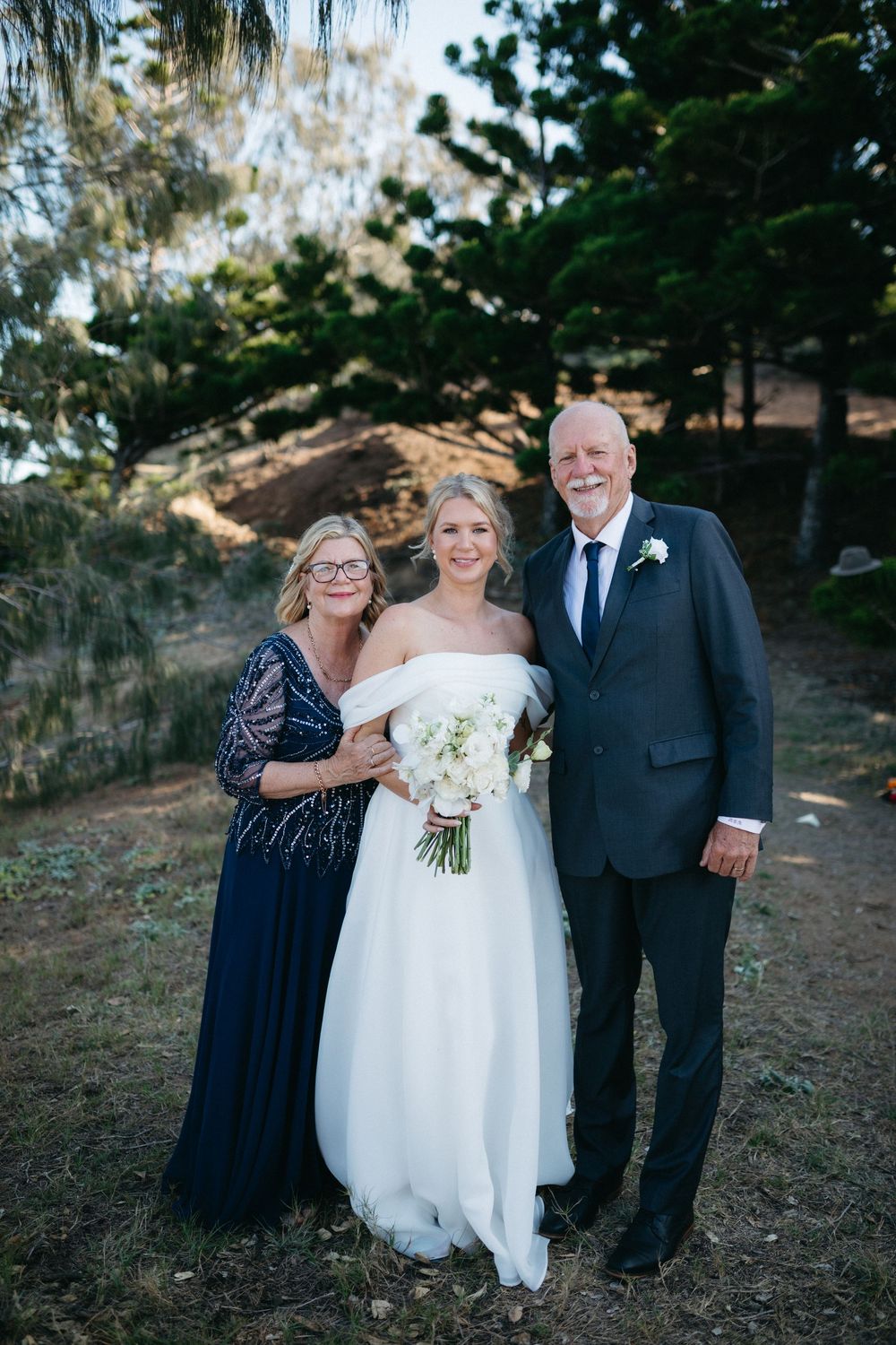 Central Queensland Wedding Photographer 
Rockhampton Wedding Photographer