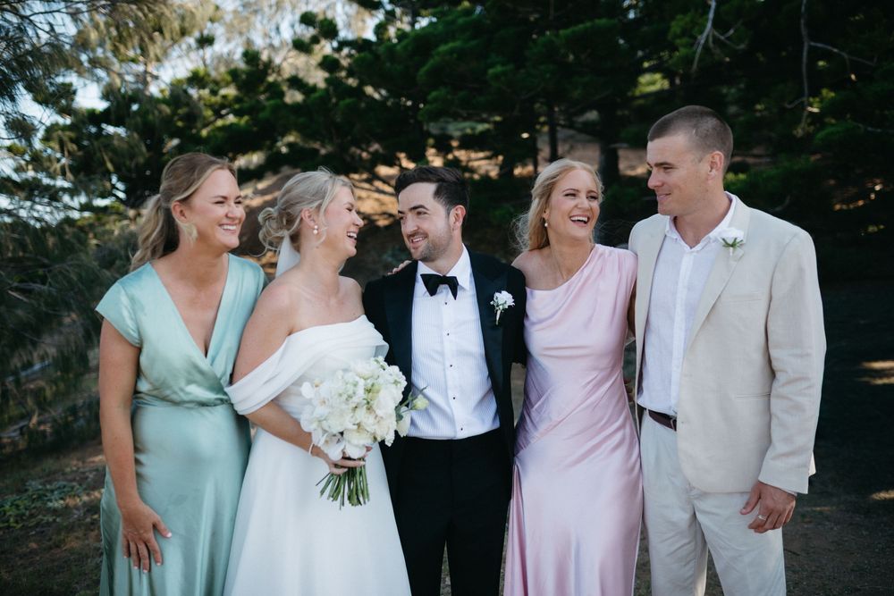 Central Queensland Wedding Photographer 
Rockhampton Wedding Photographer