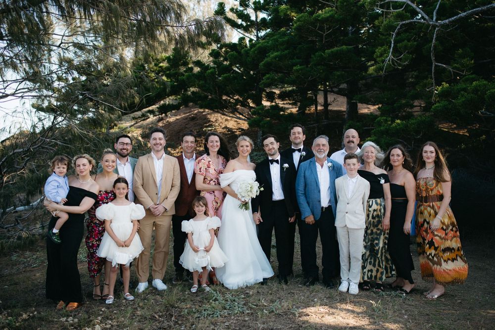 Central Queensland Wedding Photographer 
Rockhampton Wedding Photographer