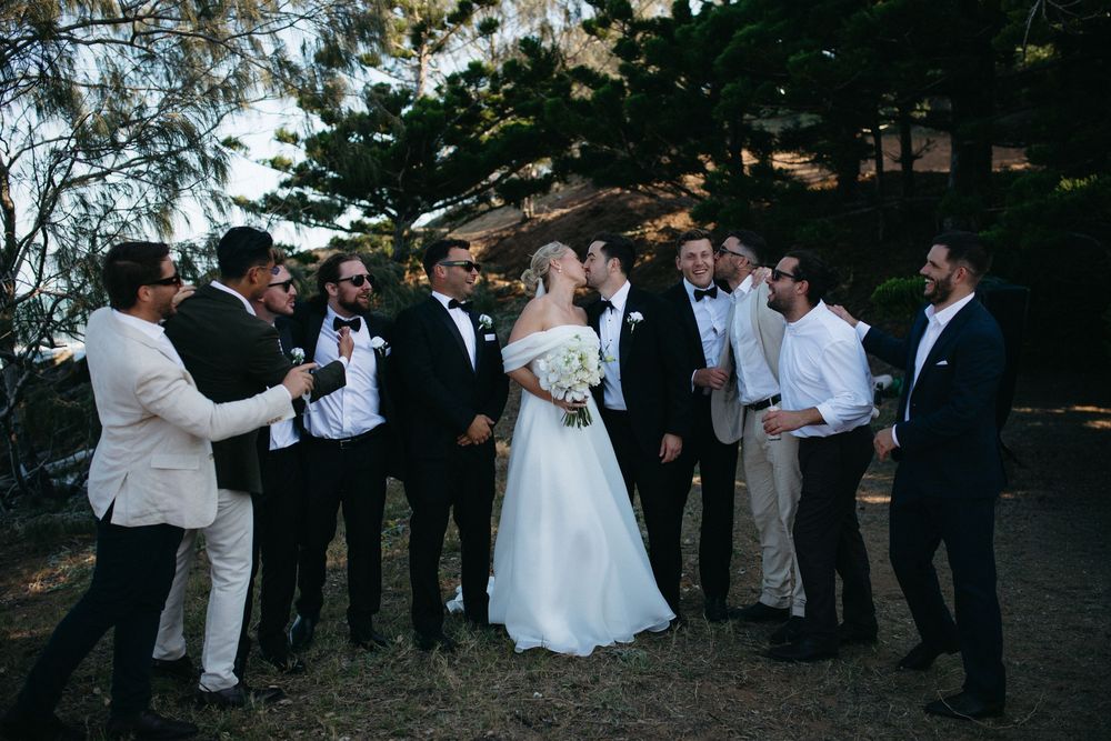 Central Queensland Wedding Photographer 
Rockhampton Wedding Photographer