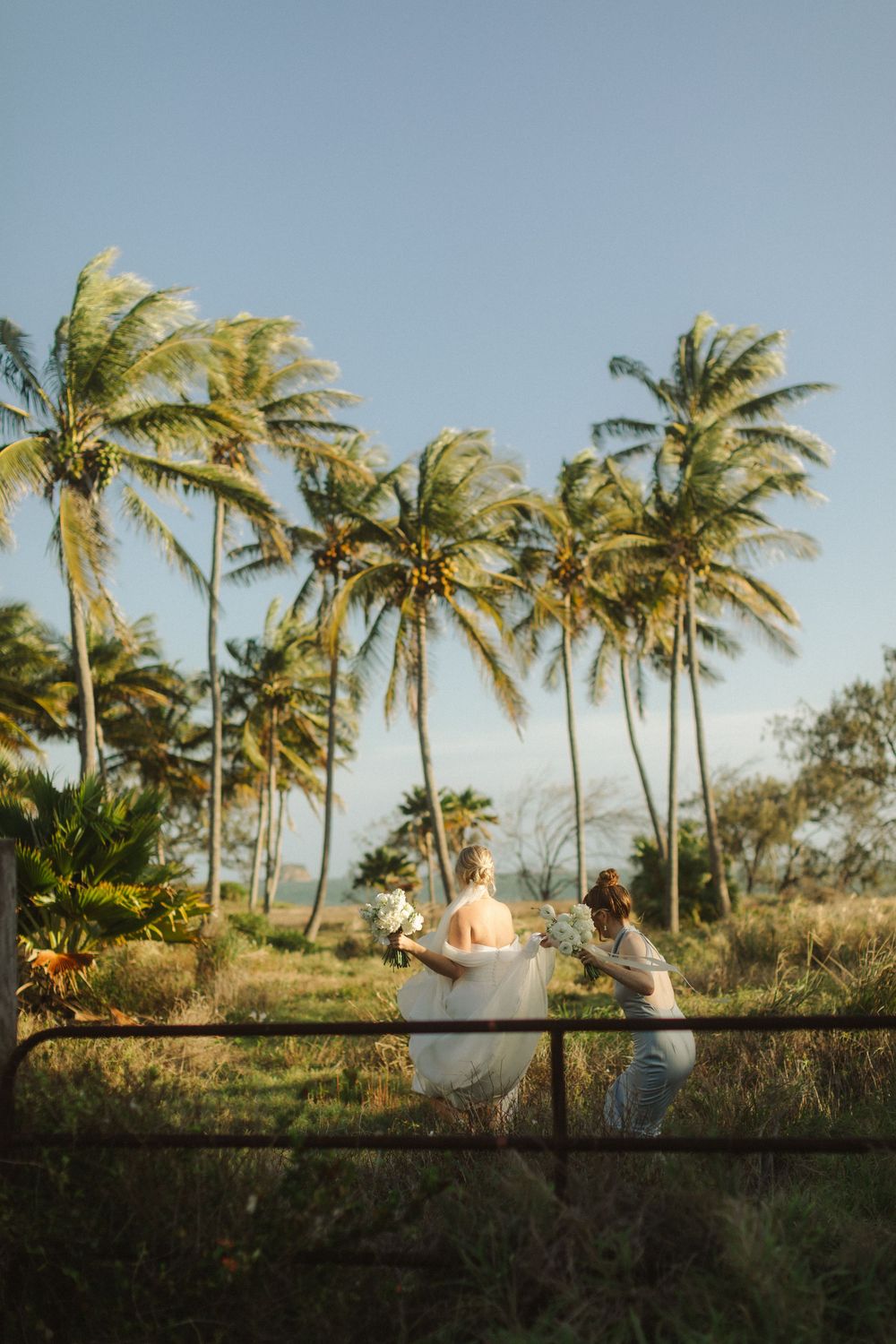 Central Queensland Wedding Photographer 
Rockhampton Wedding Photographer