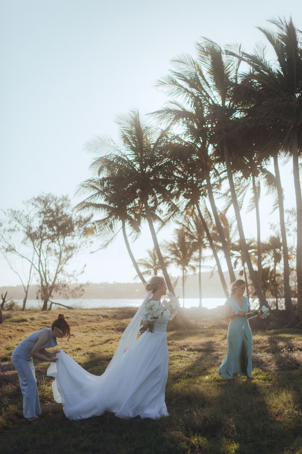 Central Queensland Wedding Photographer 
Rockhampton Wedding Photographer
