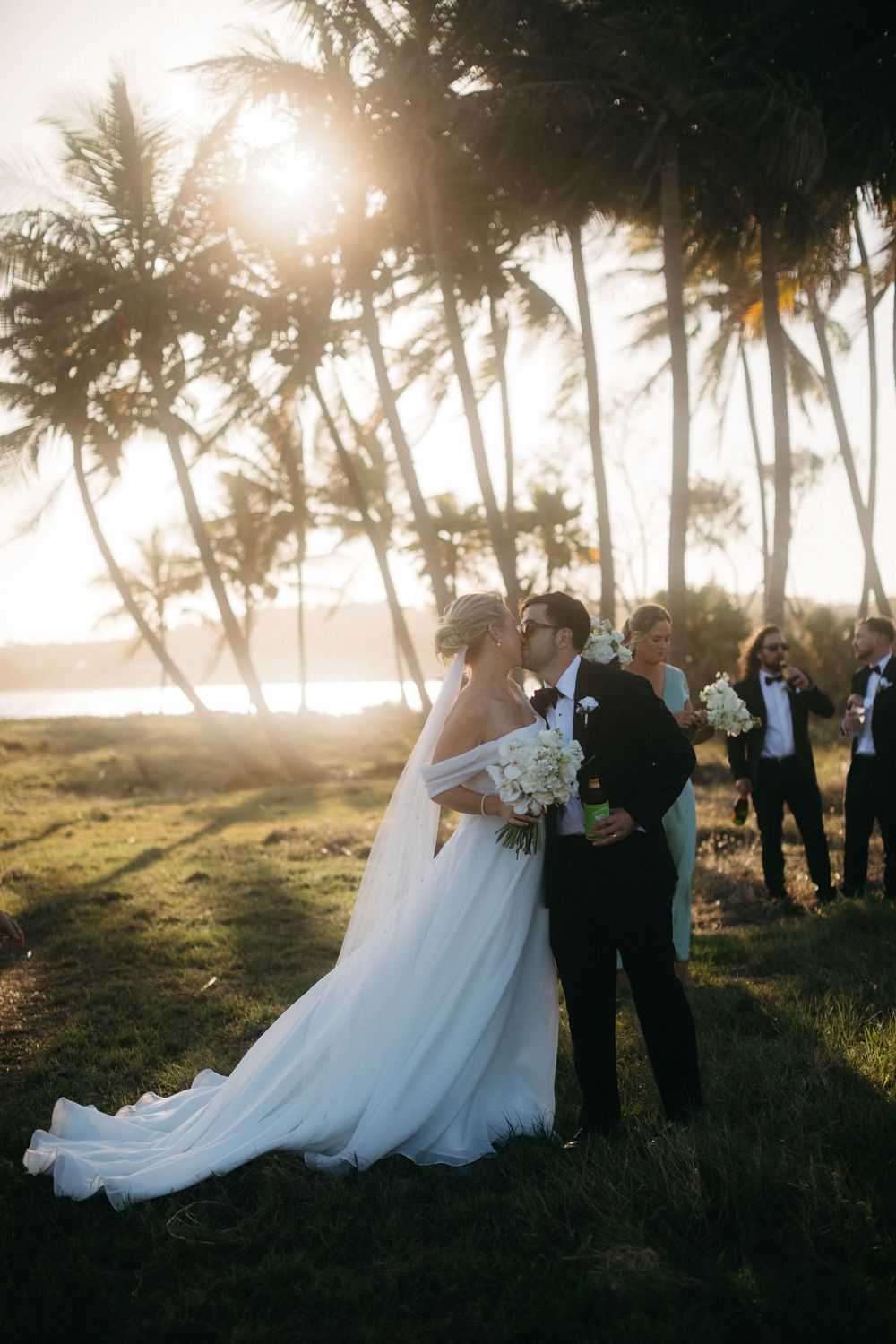 Central Queensland Wedding Photographer 
Rockhampton Wedding Photographer