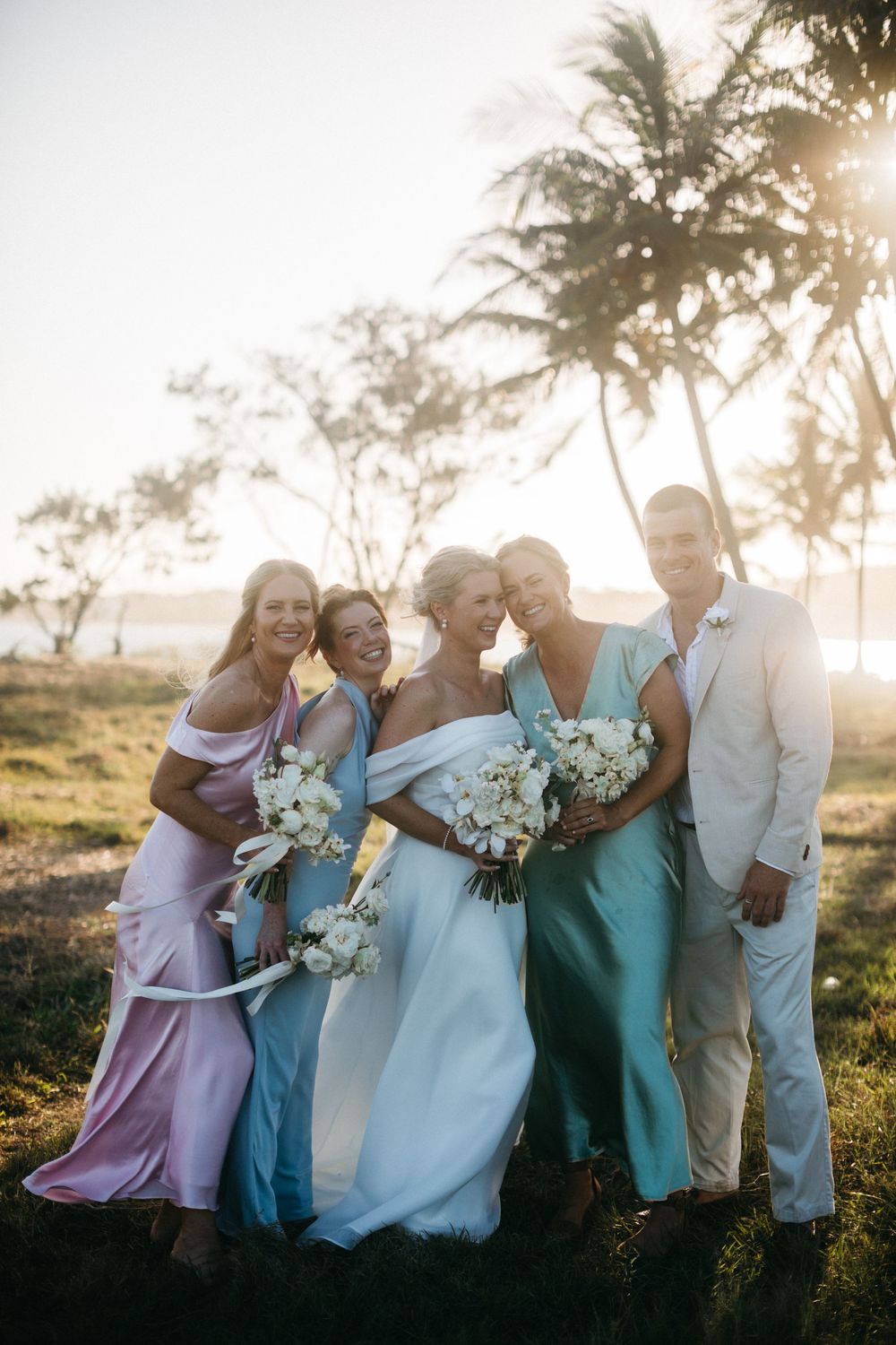 Central Queensland Wedding Photographer 
Rockhampton Wedding Photographer