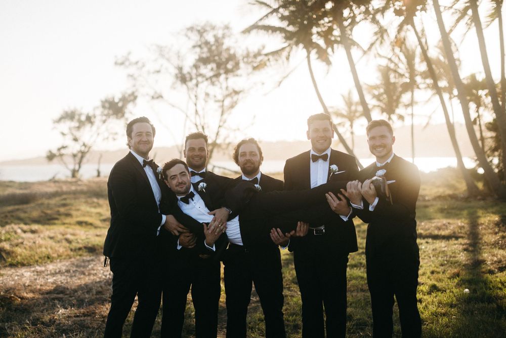 Central Queensland Wedding Photographer 
Rockhampton Wedding Photographer