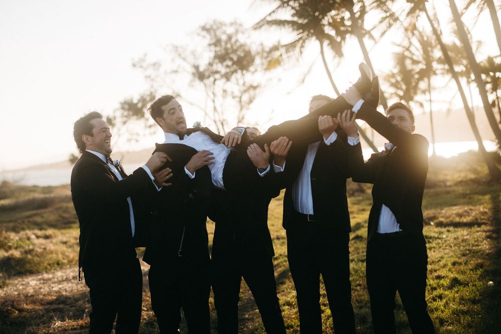 Central Queensland Wedding Photographer 
Rockhampton Wedding Photographer
