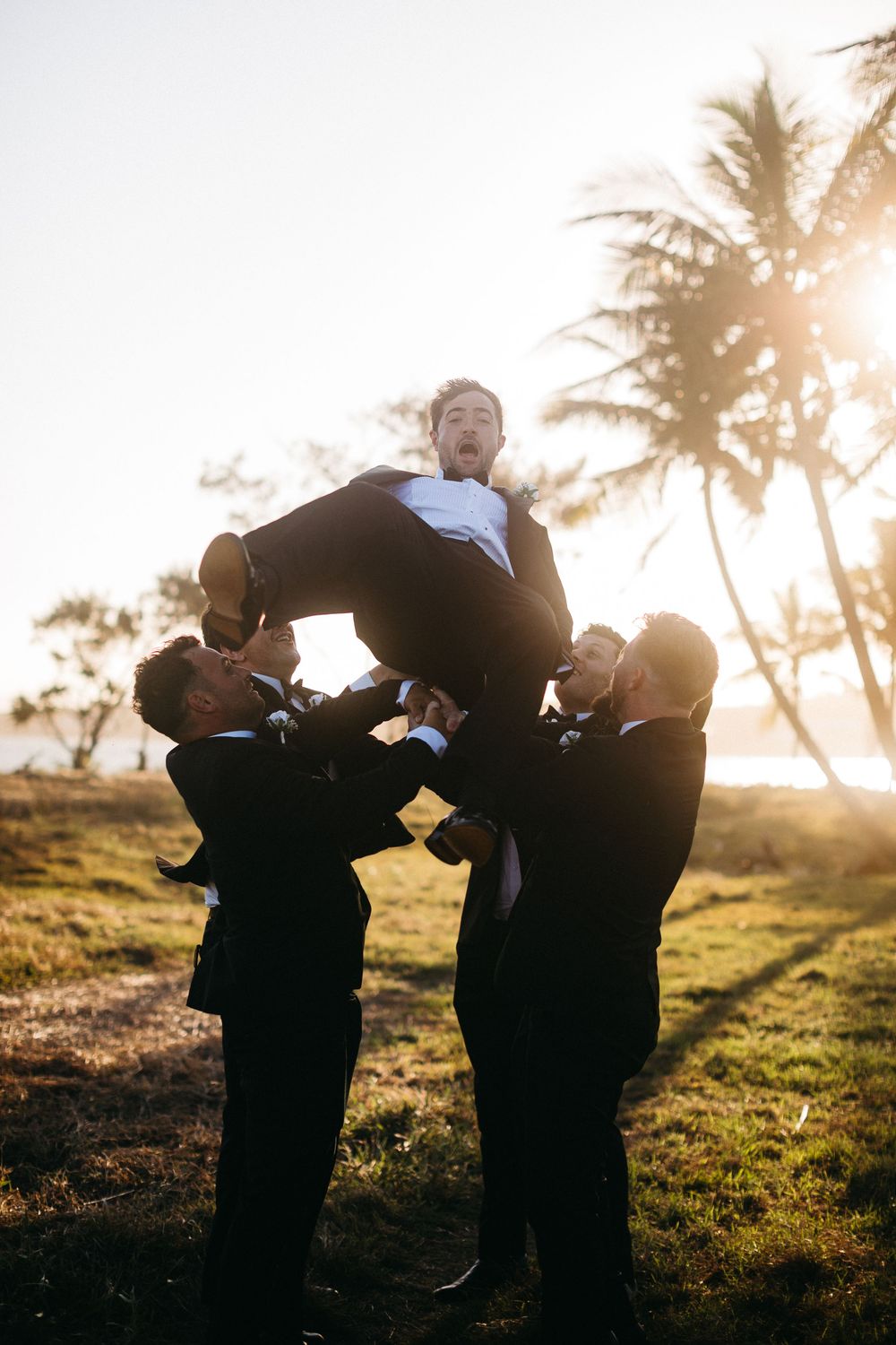Central Queensland Wedding Photographer 
Rockhampton Wedding Photographer
