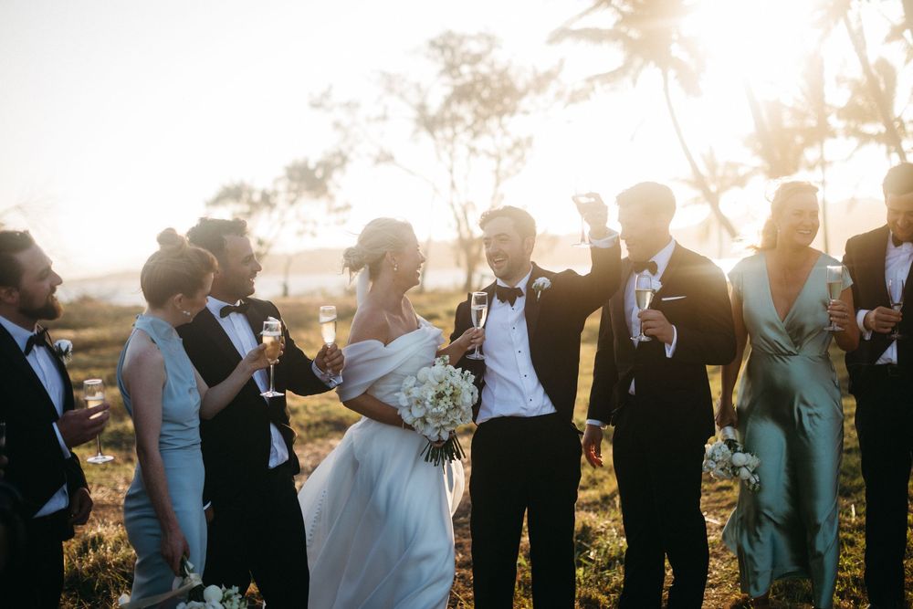 Central Queensland Wedding Photographer 
Rockhampton Wedding Photographer