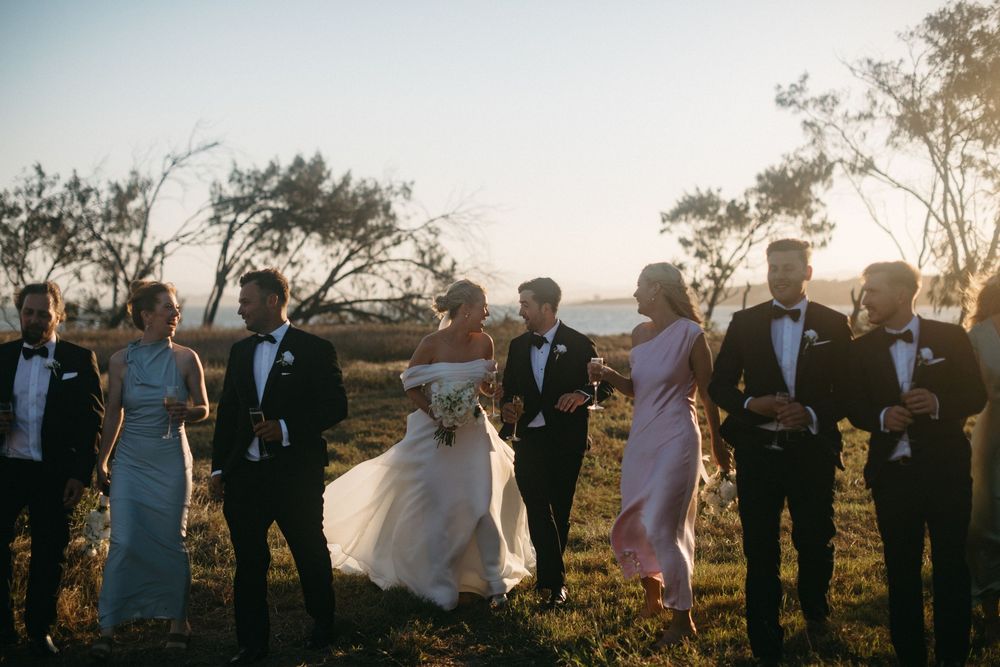 Central Queensland Wedding Photographer 
Rockhampton Wedding Photographer