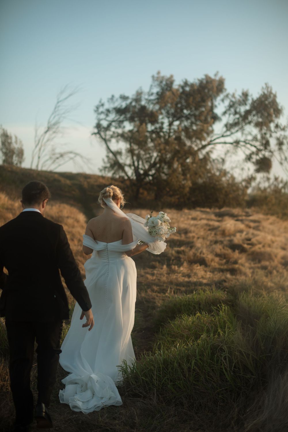 Central Queensland Wedding Photographer 
Rockhampton Wedding Photographer