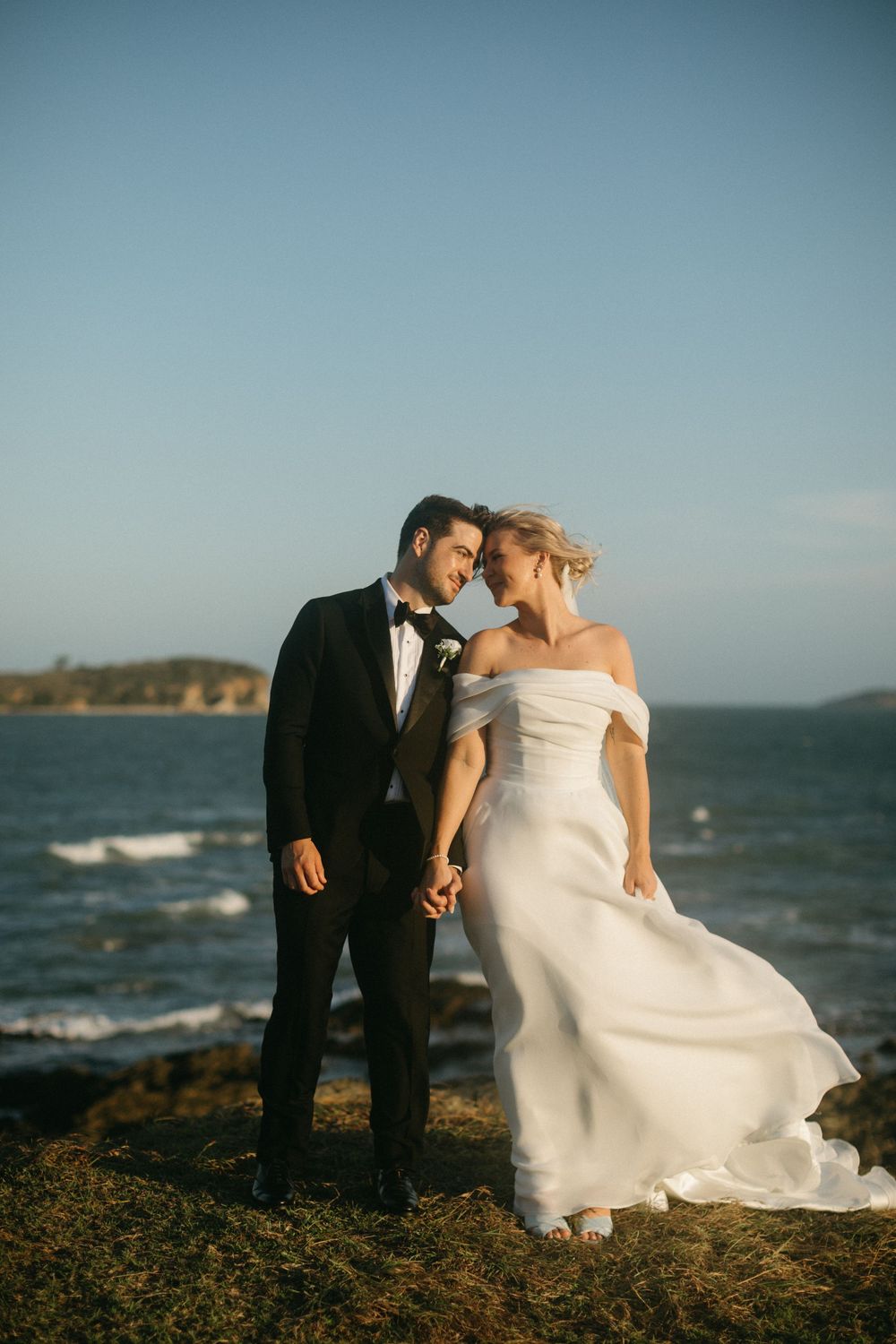 Central Queensland Wedding Photographer 
Rockhampton Wedding Photographer