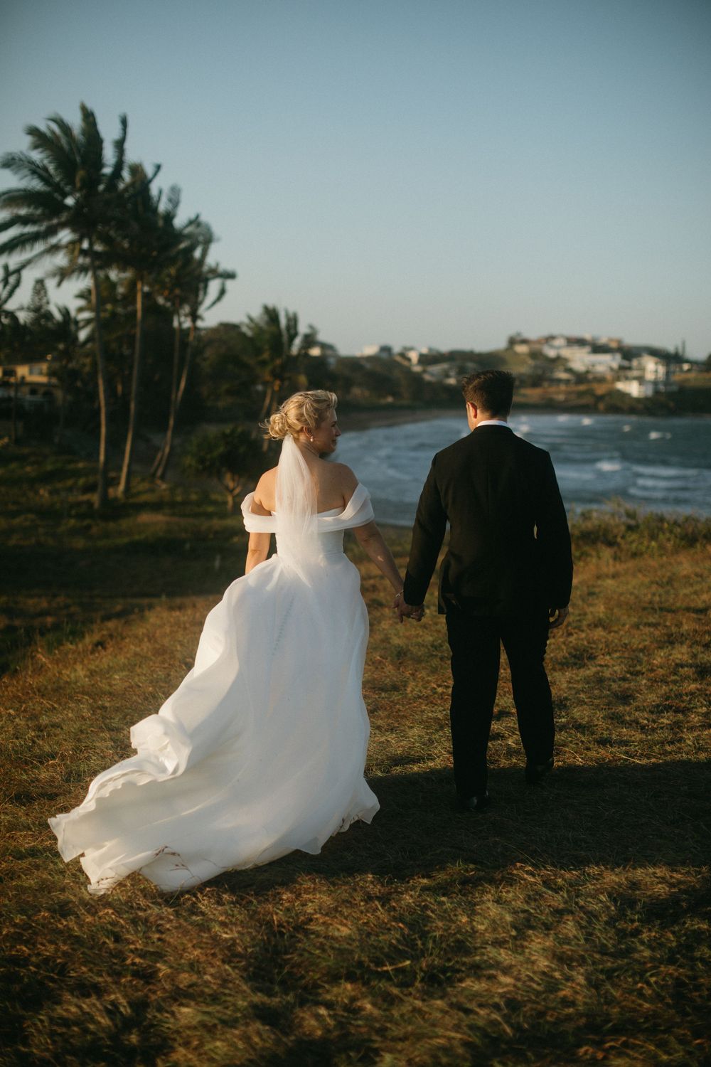 Central Queensland Wedding Photographer 
Rockhampton Wedding Photographer