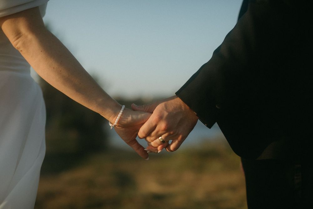 Central Queensland Wedding Photographer 
Rockhampton Wedding Photographer