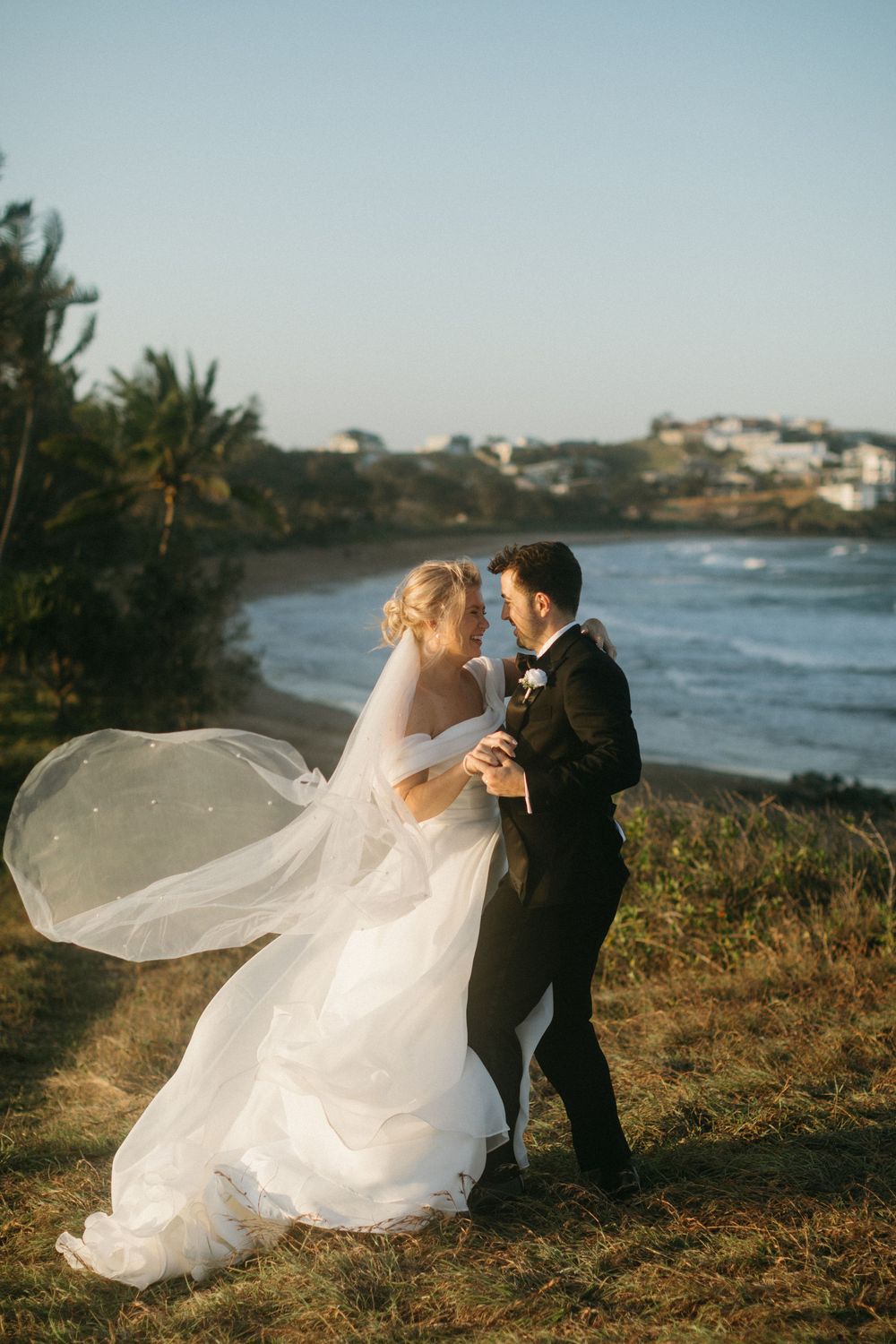 Central Queensland Wedding Photographer 
Rockhampton Wedding Photographer