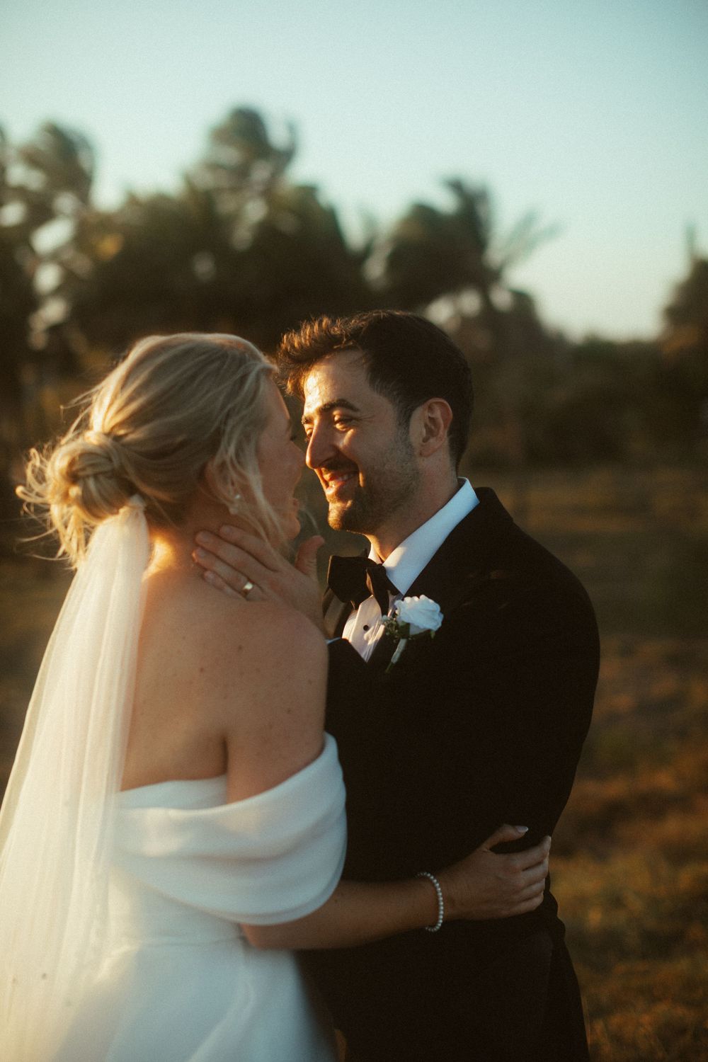 Central Queensland Wedding Photographer 
Rockhampton Wedding Photographer