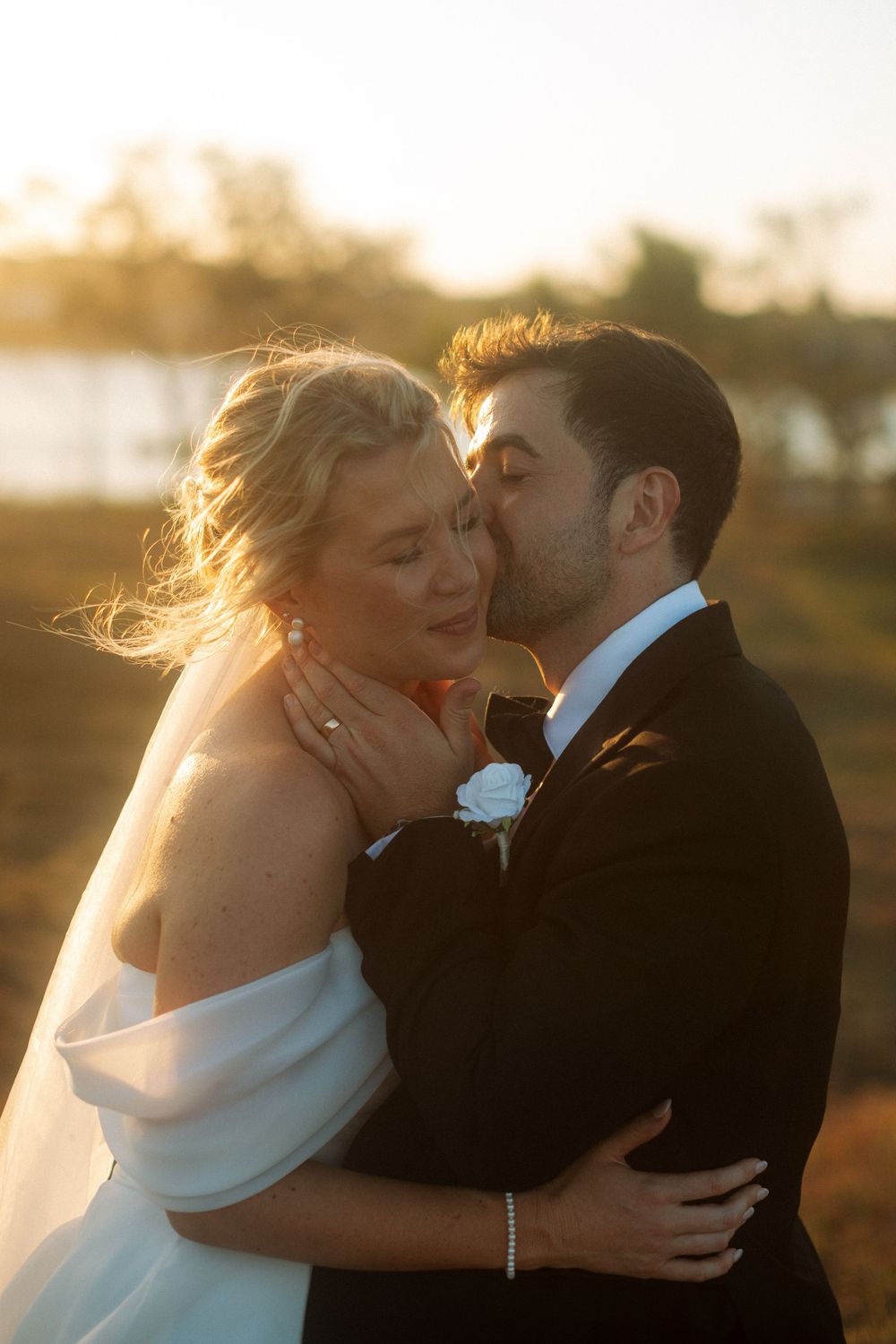 Central Queensland Wedding Photographer 
Rockhampton Wedding Photographer