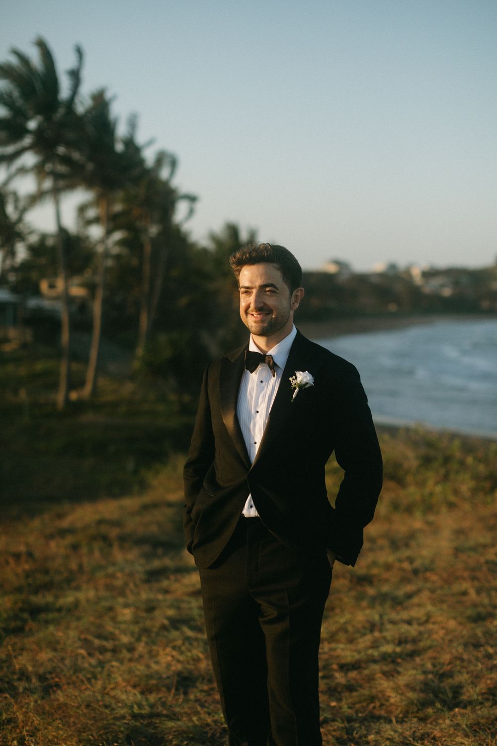 Central Queensland Wedding Photographer 
Rockhampton Wedding Photographer