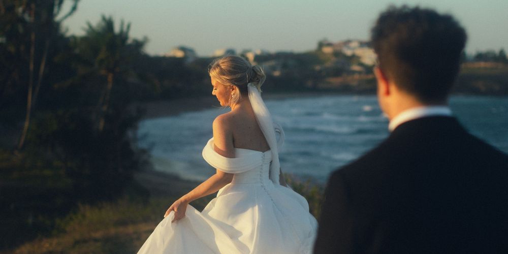 Central Queensland Wedding Photographer 
Rockhampton Wedding Photographer