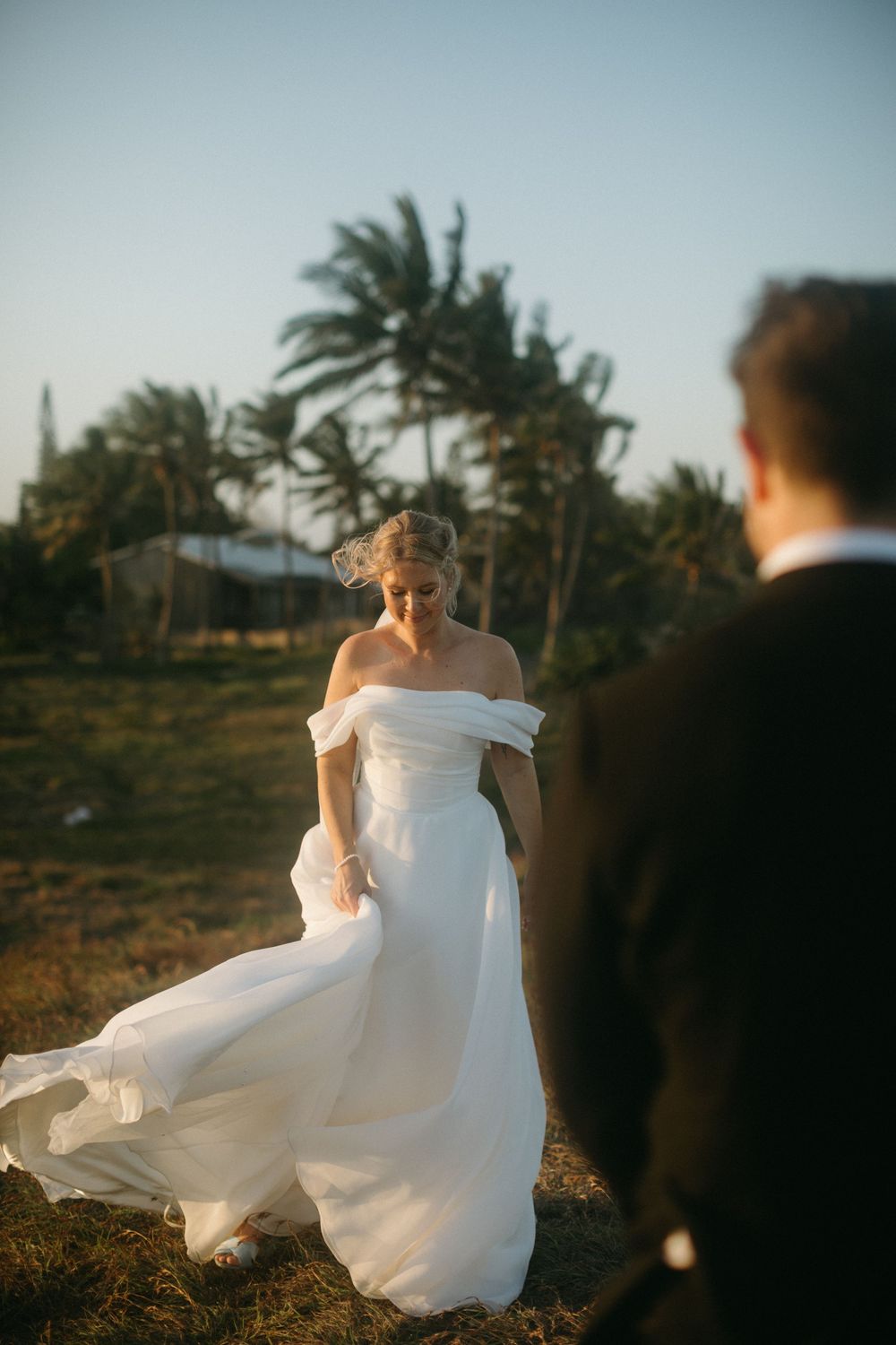 Central Queensland Wedding Photographer 
Rockhampton Wedding Photographer