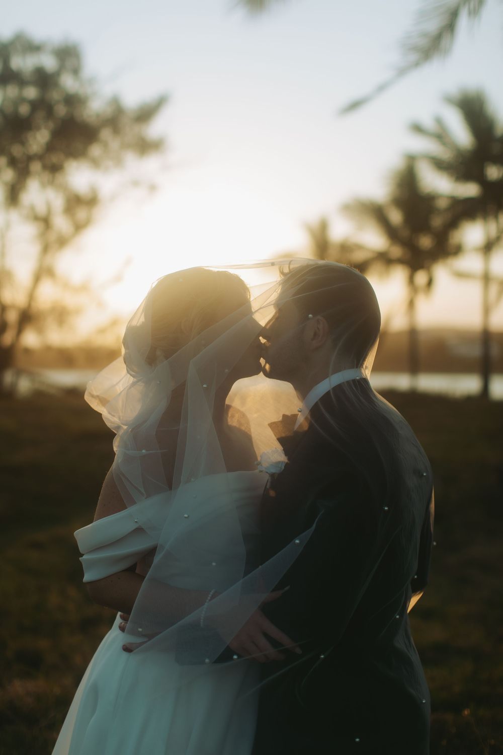 Central Queensland Wedding Photographer 
Rockhampton Wedding Photographer
