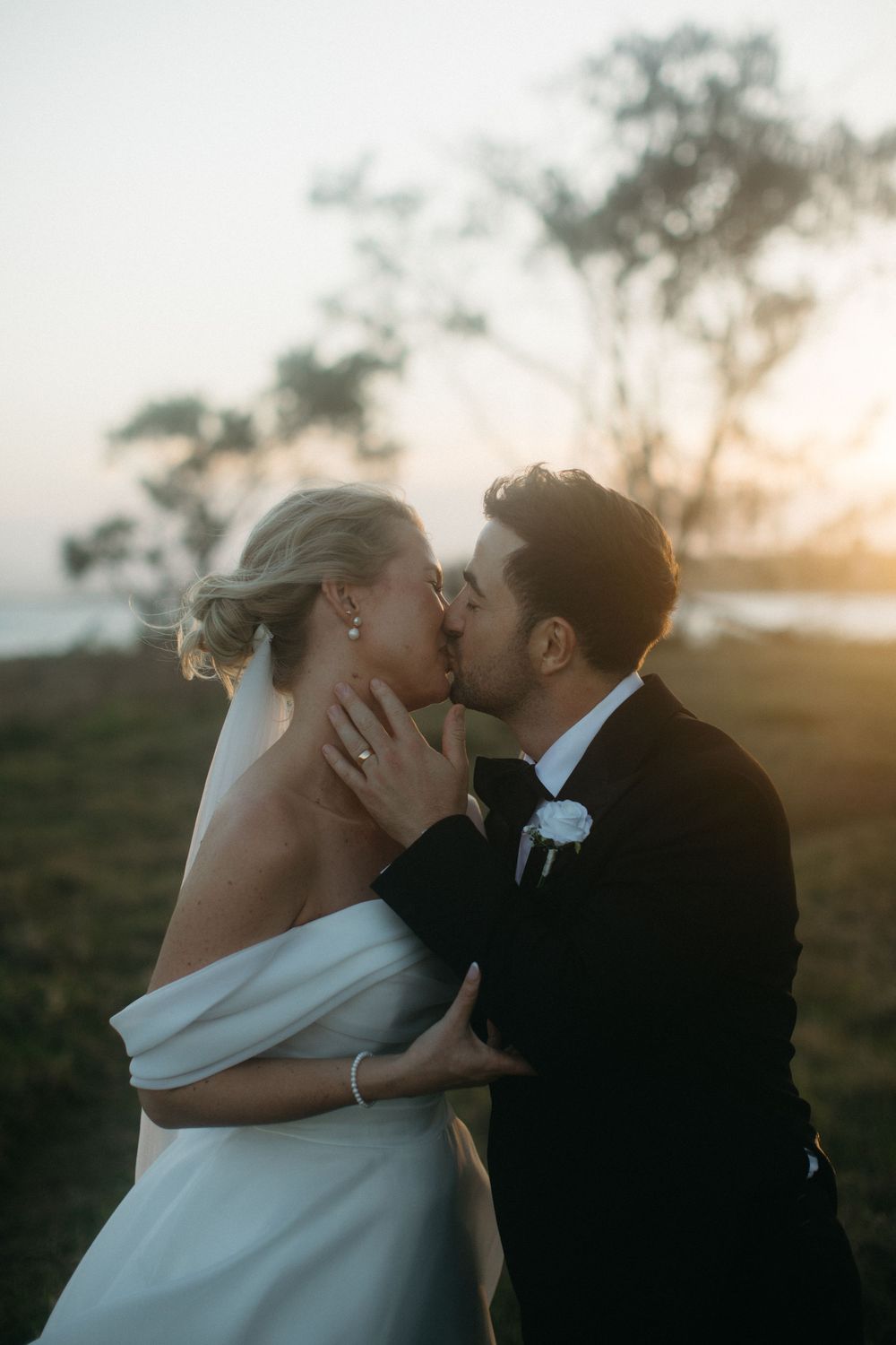 Central Queensland Wedding Photographer 
Rockhampton Wedding Photographer