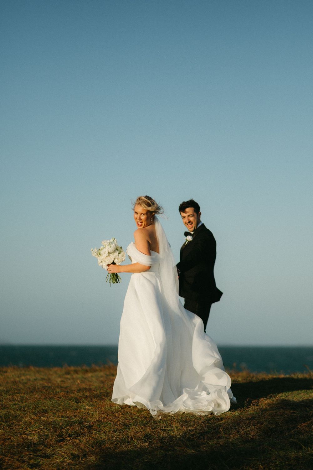 Central Queensland Wedding Photographer 
Rockhampton Wedding Photographer