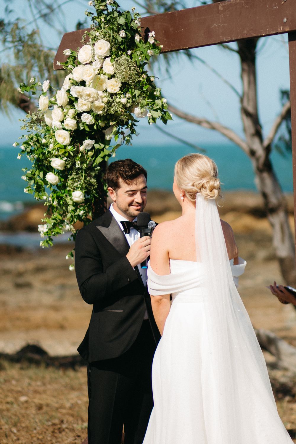 Central Queensland Wedding Photographer 
Rockhampton Wedding Photographer