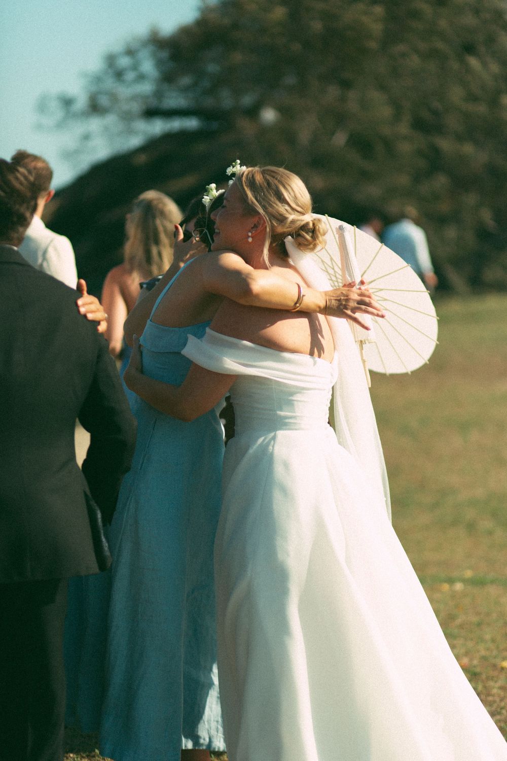 Central Queensland Wedding Photographer 
Rockhampton Wedding Photographer