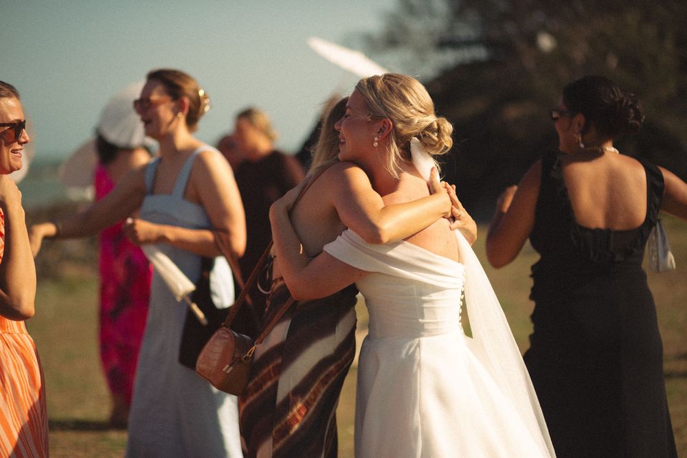 Central Queensland Wedding Photographer 
Rockhampton Wedding Photographer