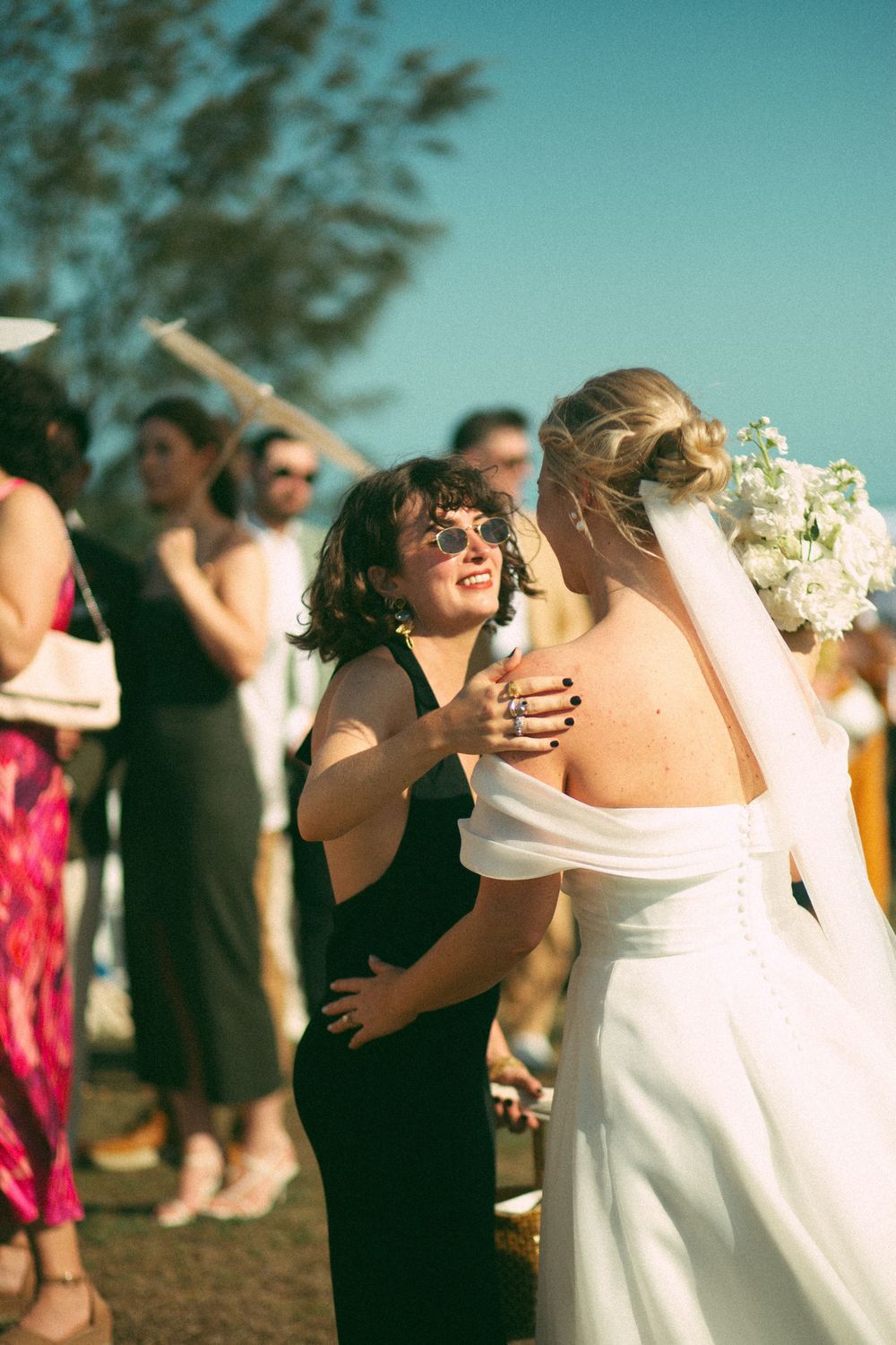 Central Queensland Wedding Photographer 
Rockhampton Wedding Photographer