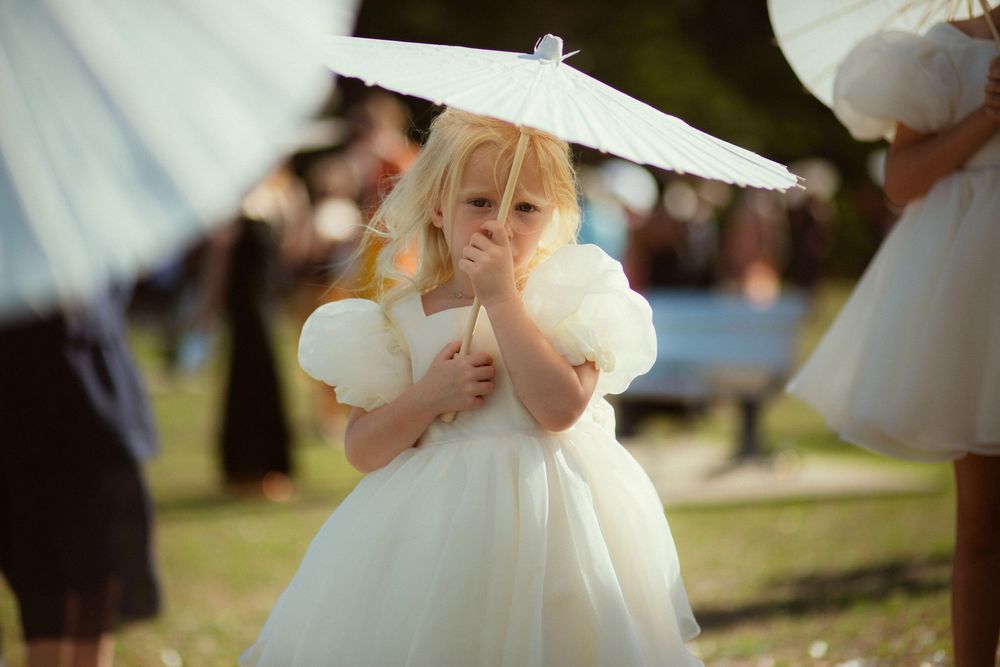 Central Queensland Wedding Photographer 
Rockhampton Wedding Photographer