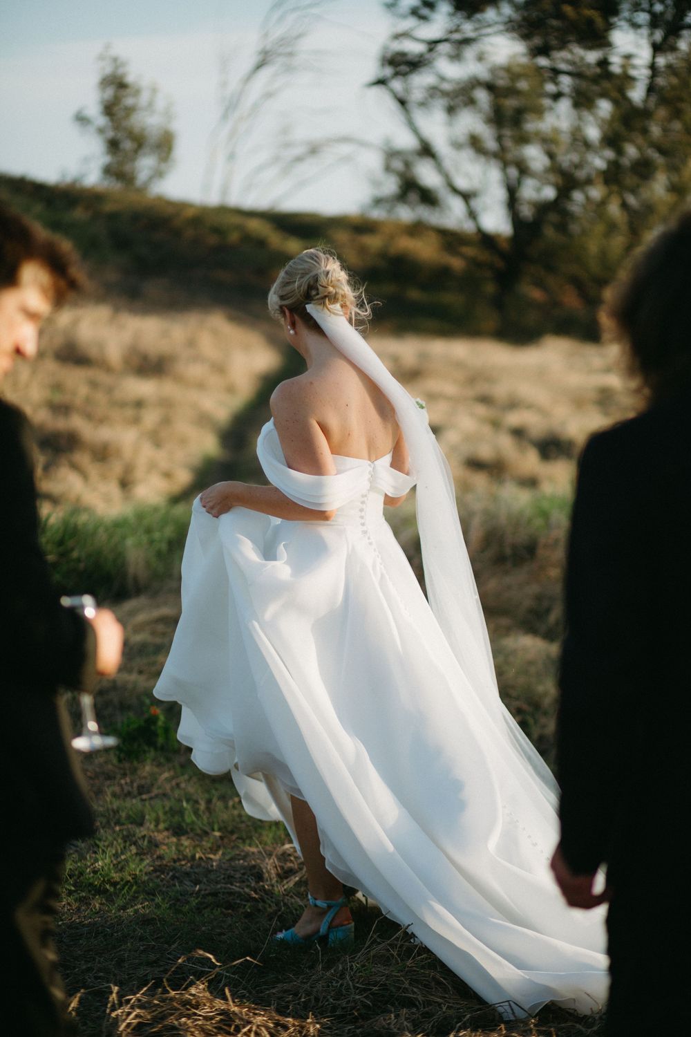Central Queensland Wedding Photographer 
Rockhampton Wedding Photographer