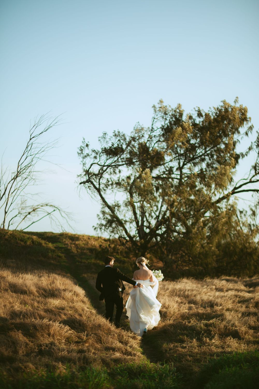 Central Queensland Wedding Photographer 
Rockhampton Wedding Photographer