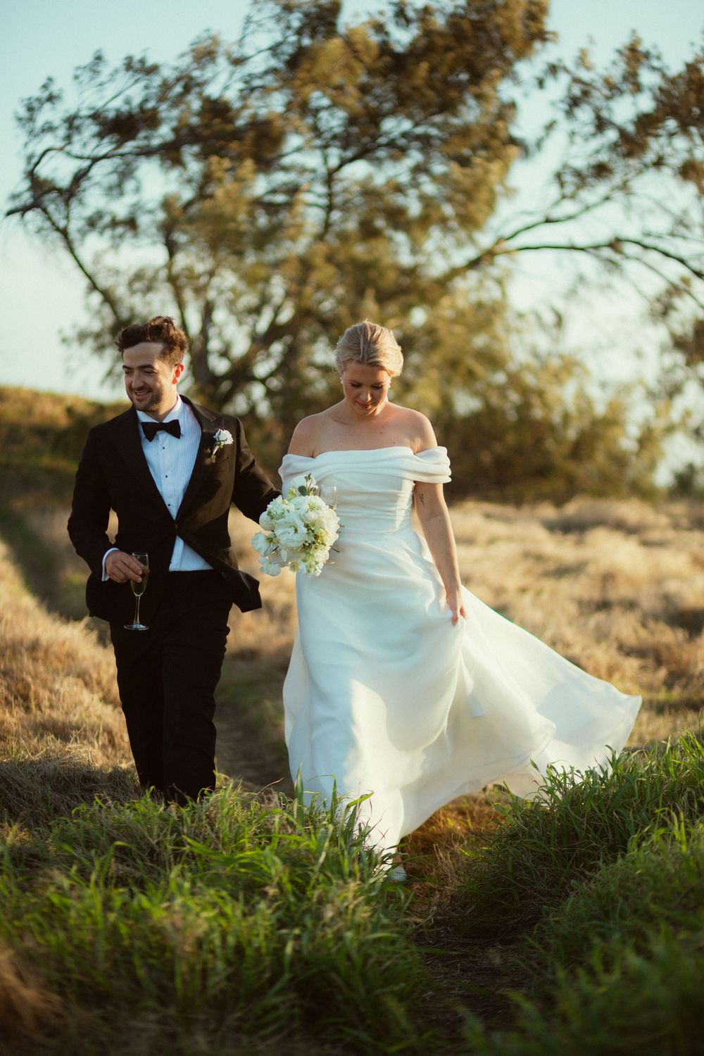 Central Queensland Wedding Photographer 
Rockhampton Wedding Photographer