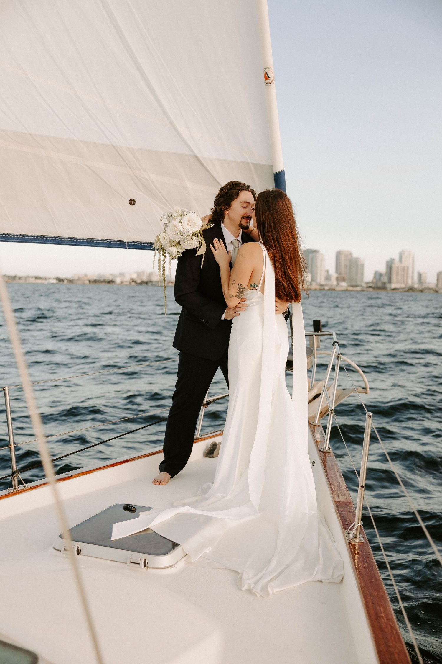 Elopement photographer