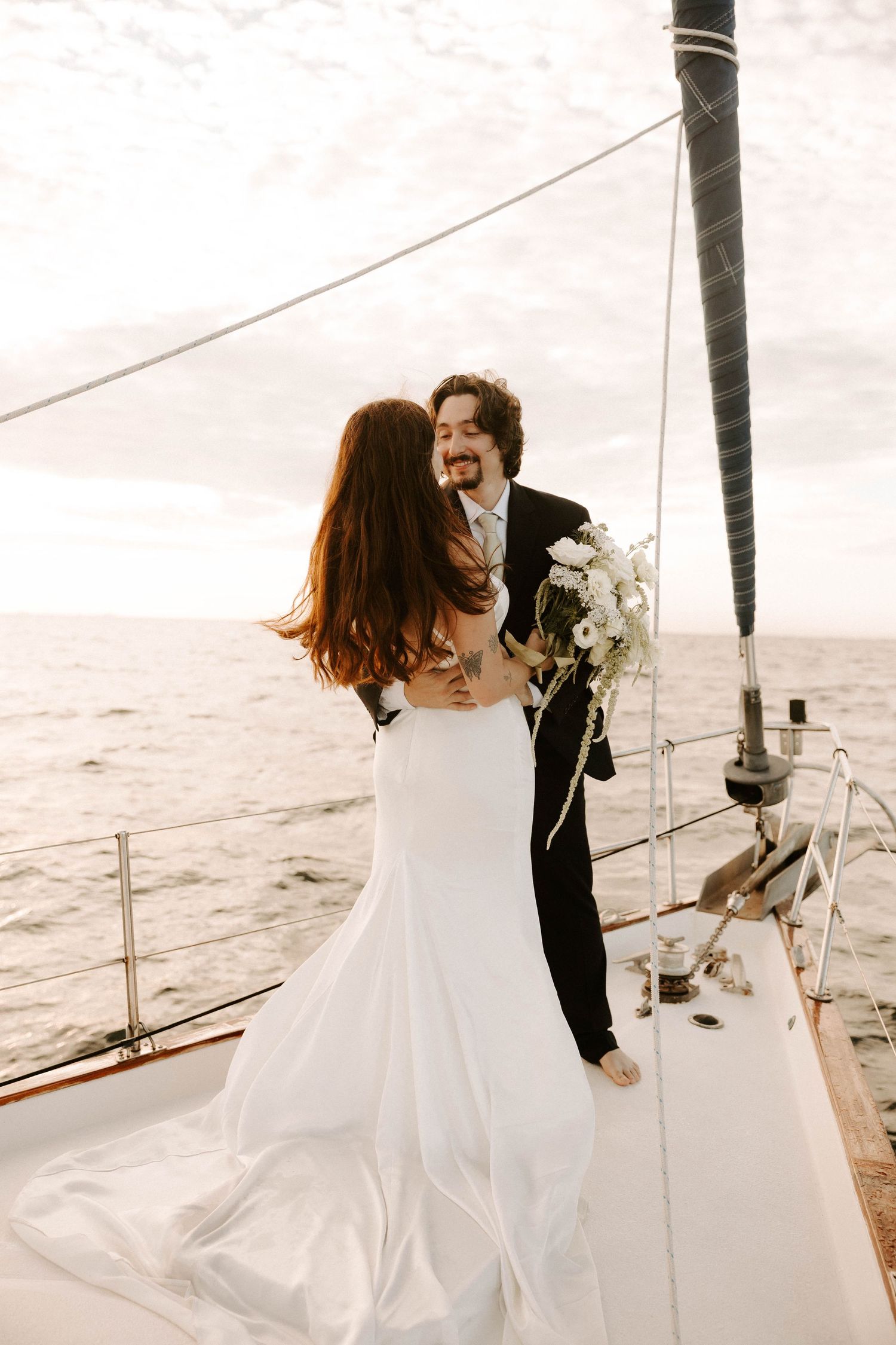 Elopement photographer